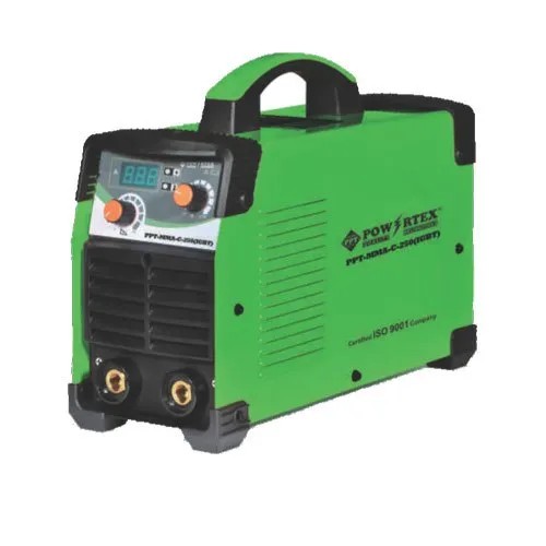Powertrex Inverter DC Welding Machine